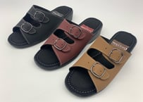 サンダル 10足セット］フィッティングサンダル PVC メンズ XIN975 | サン