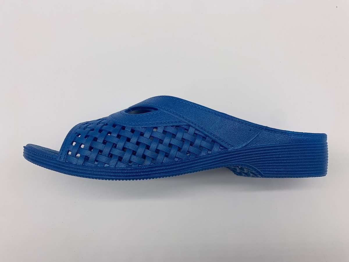 レディース　サンダル　スポサン 10足セット］フィッティングサンダル PVC レディース XIN976 | サン