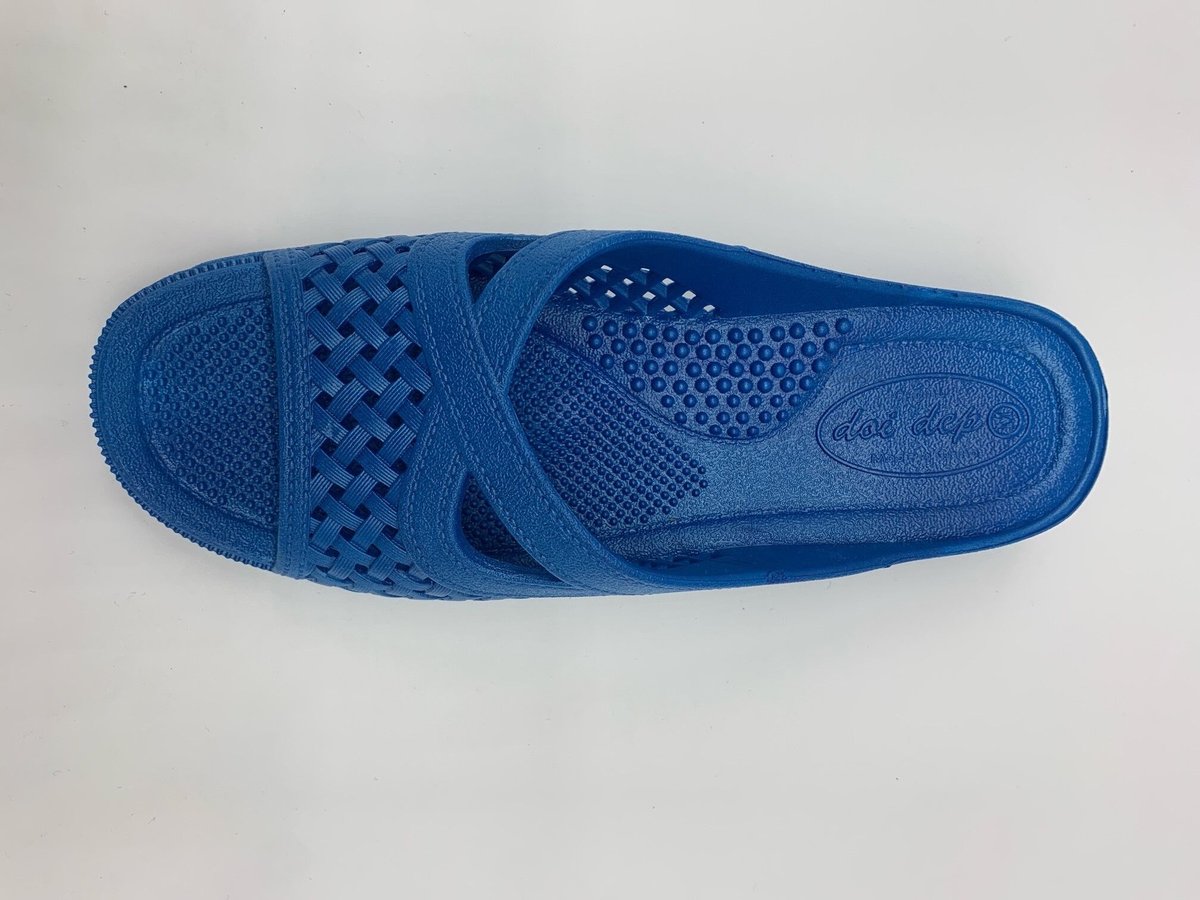 レディース　サンダル　スポサン 10足セット］フィッティングサンダル PVC レディース XIN976 | サン