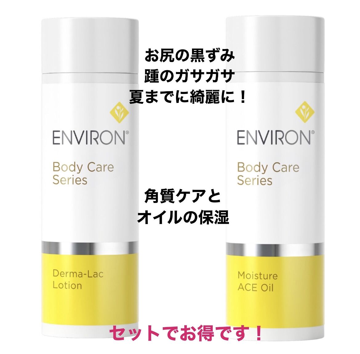 ダーマラックローション&モイスチャーACEオイル | Beauties麻布 STORE ダーマラックローション&モイスチャーACEオイル | Beauties麻布 STORE