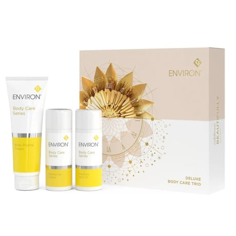 エンビロン　デラックスボディケアトリオ デラックスボディケアトリオ | Beauties麻布 STORE