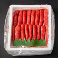 釧路 特級品 特選辛子明太子 1㎏【全国送料無料‼️】