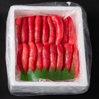 釧路 特級品 特選塩たらこ 1㎏【全国送料無料‼️】
