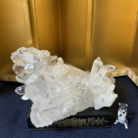 水晶クラスター | STORES