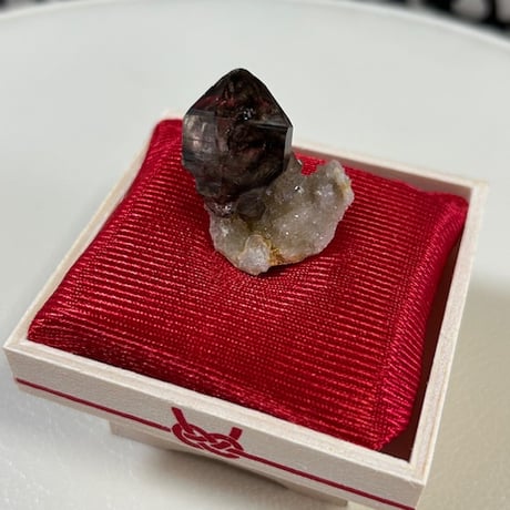 エレスチャルページ エレスチャルクォーツ - 埼玉県吉川市の天然石専門店・水晶