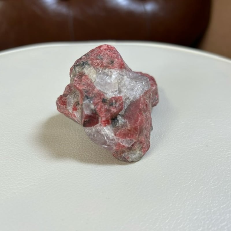 モザンビーク産 ロードナイト 原石 | 神仏と暮らす「あん・はな」