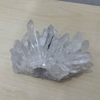 スーパーセブン　水入り　セプター スーパーセブン原石◼️アメジストエレスチャル◼️セプター 水