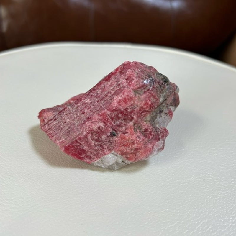 モザンビーク産 ロードナイト 原石 | 神仏と暮らす「あん・はな」