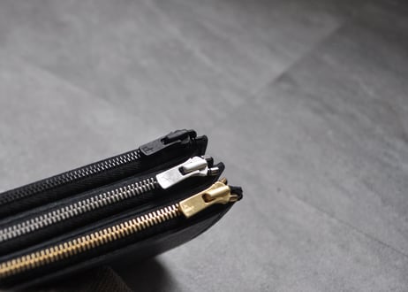 enveloppe wallet：navy