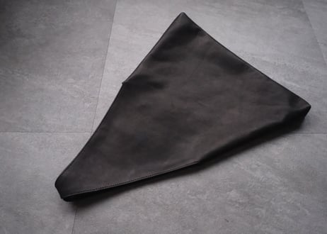 gateau L：black