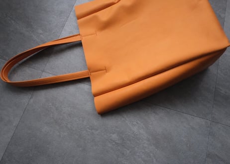 voyage M：orange