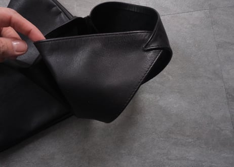gateau L：black