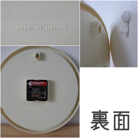 プロポーズ刺繍時計 〜Pair ring〜