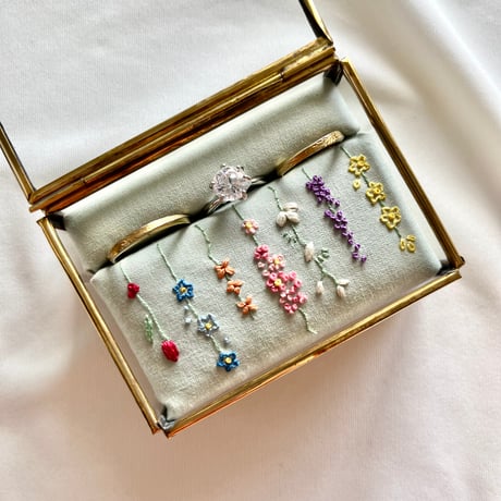 ジュエリーボックス | STORES