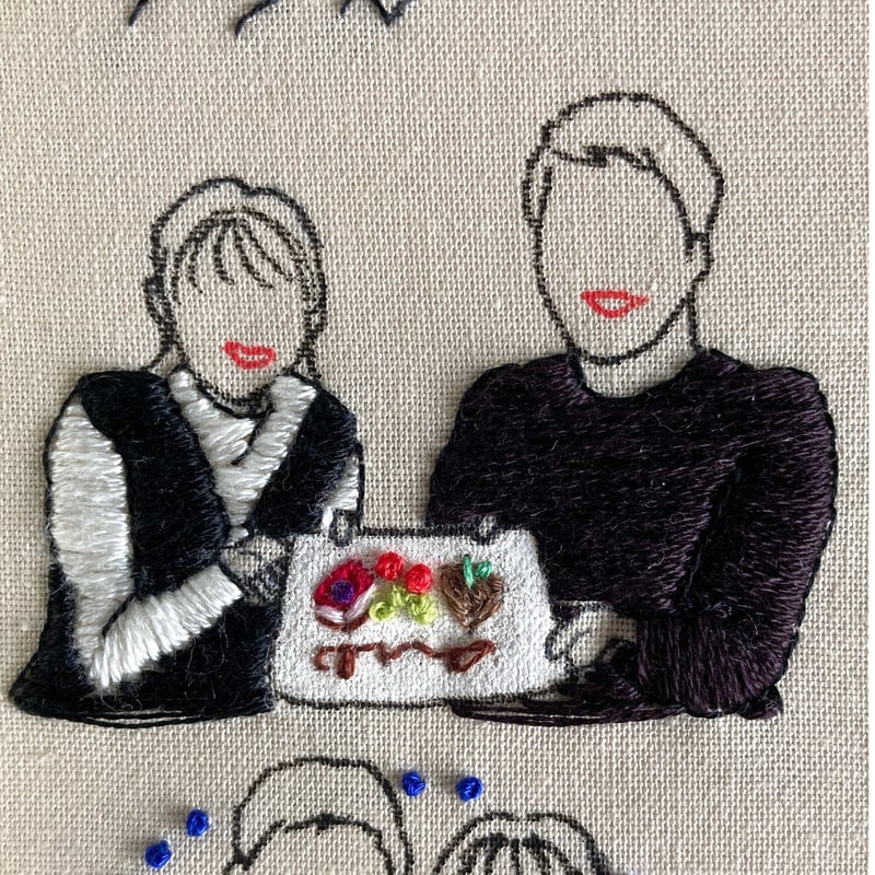 スティッチ様専用 スティッチ様専用オーダーページ 2024/5/1 21:00から