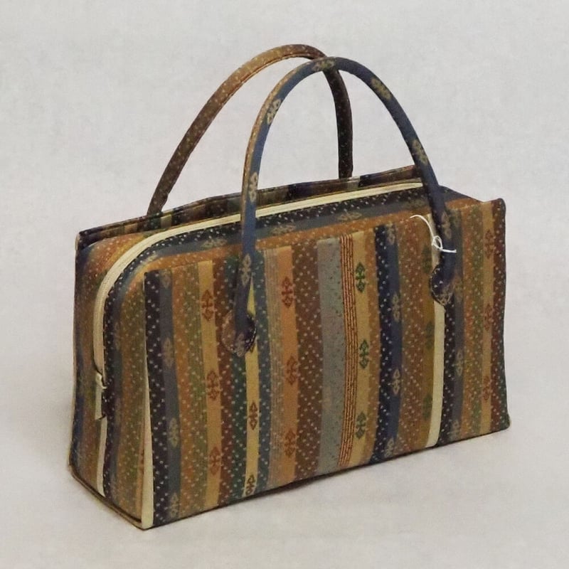 川島織物 利休バッグ 日本製 和装 川島織物で創る 利休バッグ 和装小物 | 【公式】川島織物セルコン