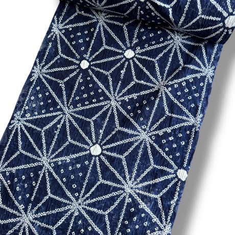 絞り浴衣 | STORES