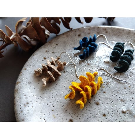 ハンドメイド「草原」 ZX-6R オーリンズステアリングダンパー