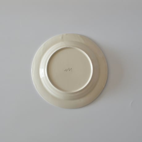 大皿 / 皆川 明×内田鋼一 コラボ作品