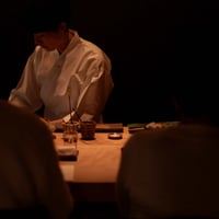 福岡の名店「吉冨寿し」寿司 ノ 會