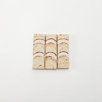 plate（箱・記念冊子付き！）/若松由香