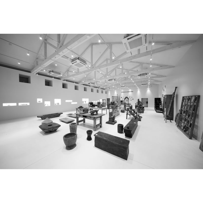 辻 和美＋factory zoomer《白っぽい》展 記念トークイベント -冊子付き