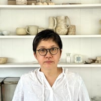 大皿 / 皆川 明×内田鋼一 コラボ作品 | artmanagement