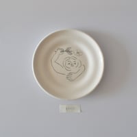 exhibition vol.9 辻和美＋factory zoomer《白っぽい》 | art