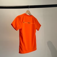 W.O.E 2024 Orange DryT