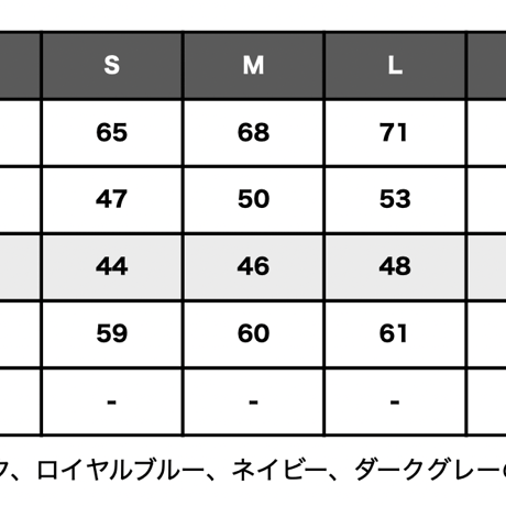 W.O.E 2023 SummerロンT（ブラック）