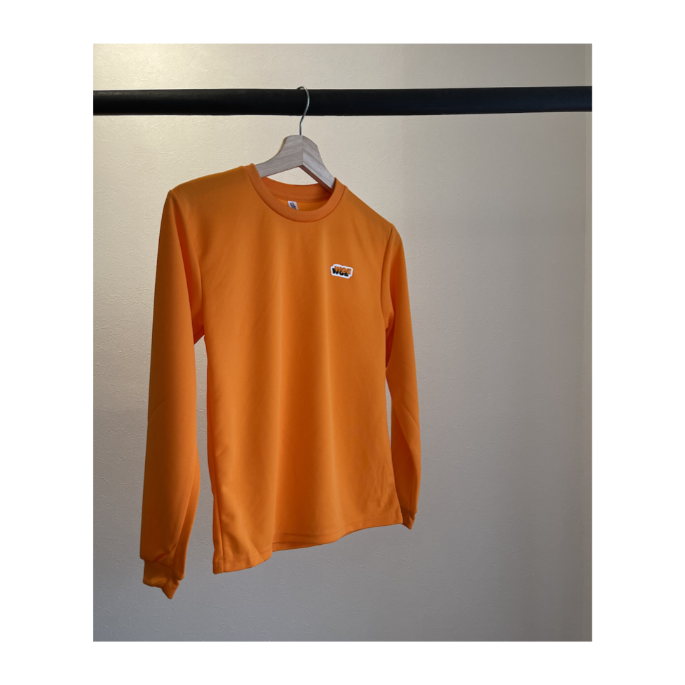 エルドレッソ ロングスリーブシャツロンT
