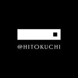 @HITOKUCHI ONLINE STORE