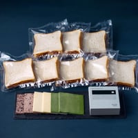 「結びのひとくち」セット