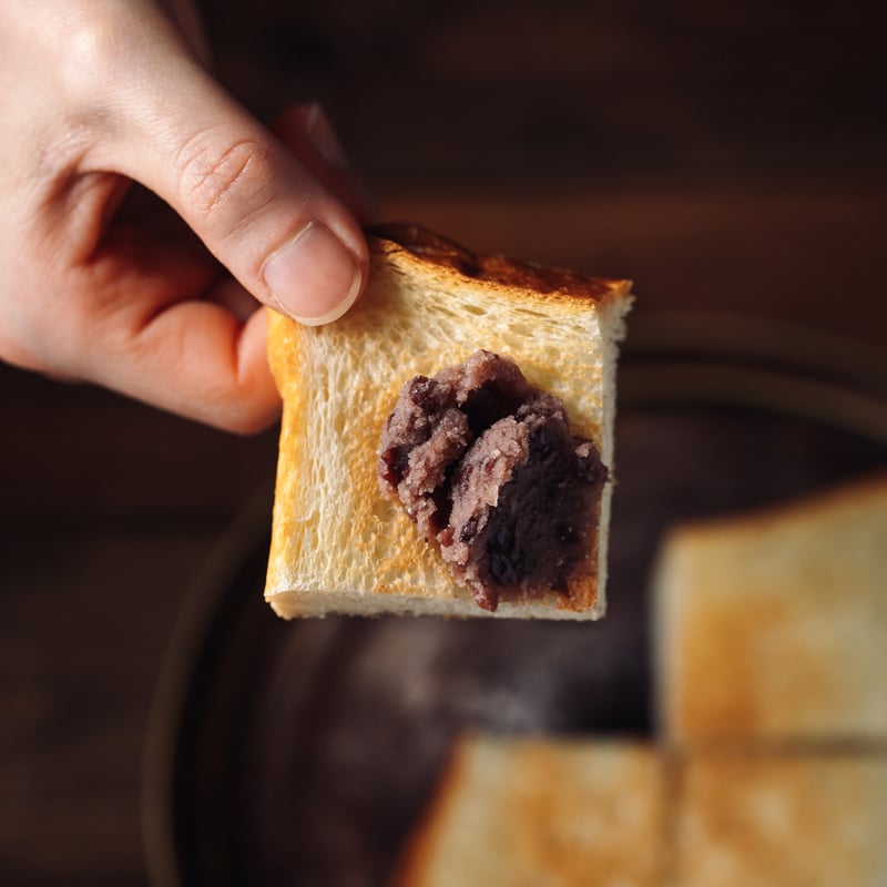 小豆 ／ 1瓶 | @HITOKUCHI ONLINE STORE