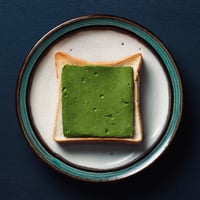 抹茶 ／ 5枚