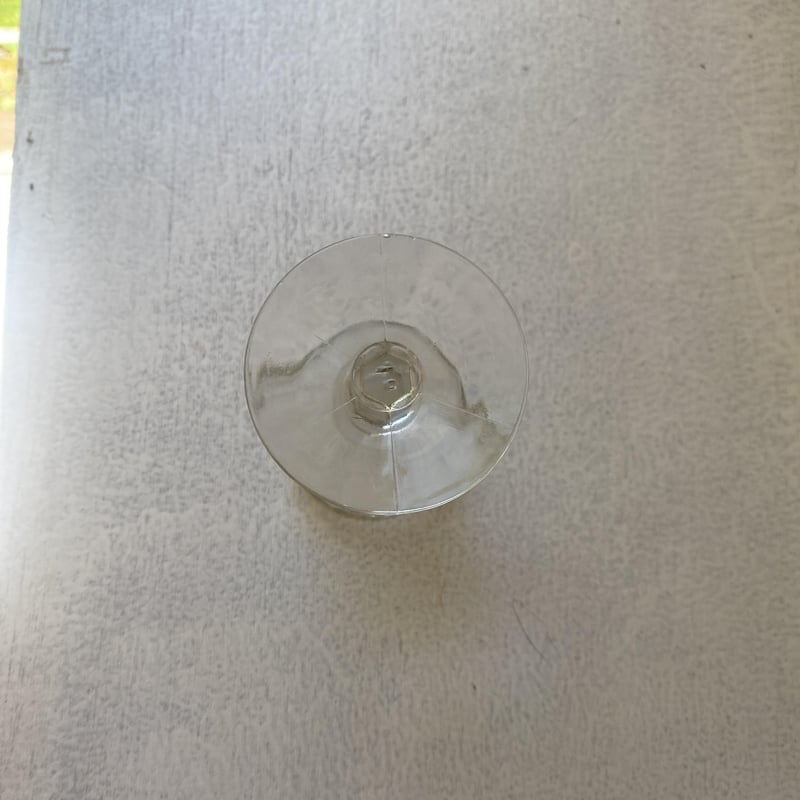 フランス アンティーク ショットグラスA | bonjour