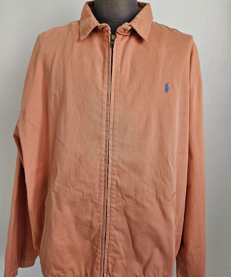 90s Vintage Swing Top》Polo Ralph Lauren | N.O. 90s Vintage Swing Top》Polo Ralph Lauren | N.O.