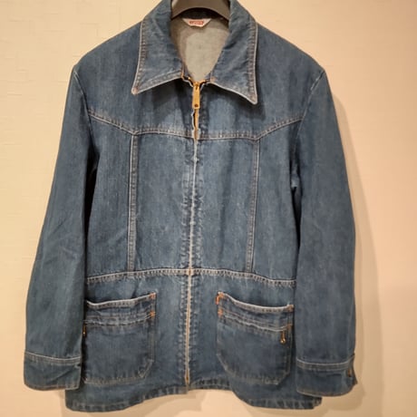 ブッシュジャケット | STORES ブッシュジャケット | STORES