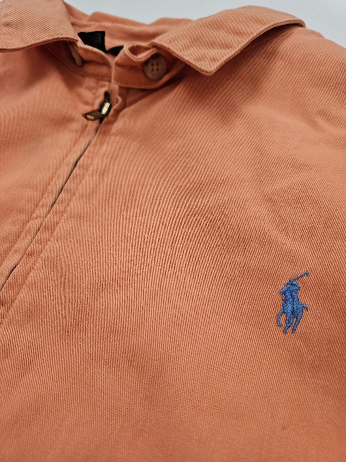 90s Vintage Swing Top》Polo Ralph Lauren | N.O.