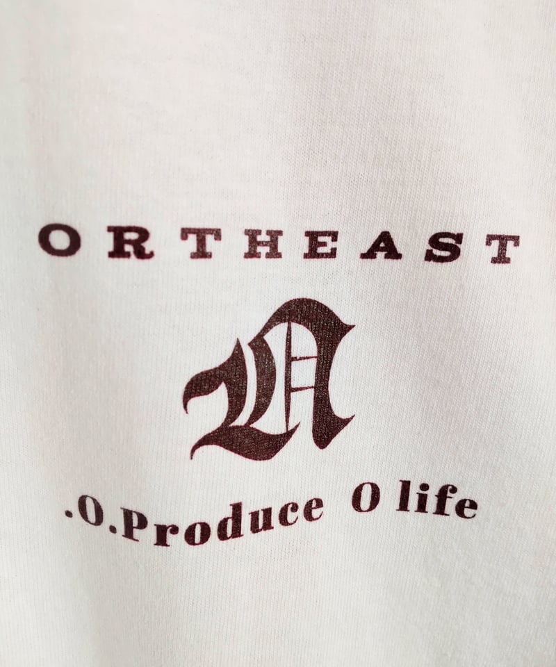 fuck that shit Long Sleeve 6.0oz | N.O.Produce