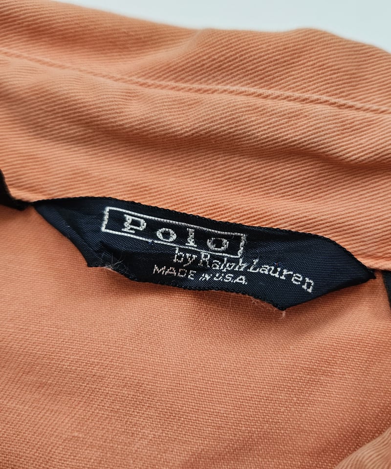 90s Vintage Swing Top》Polo Ralph Lauren | N.O.