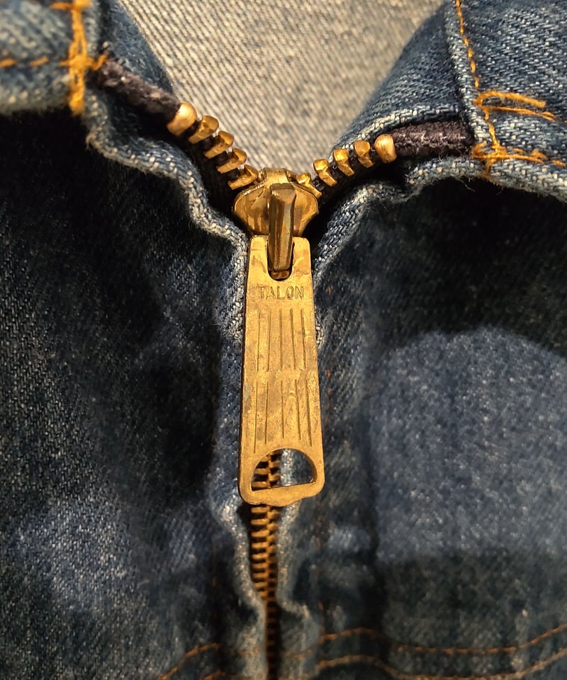 70's Vintage》LEVIS Safari Bush Jacket | N.O.Pr