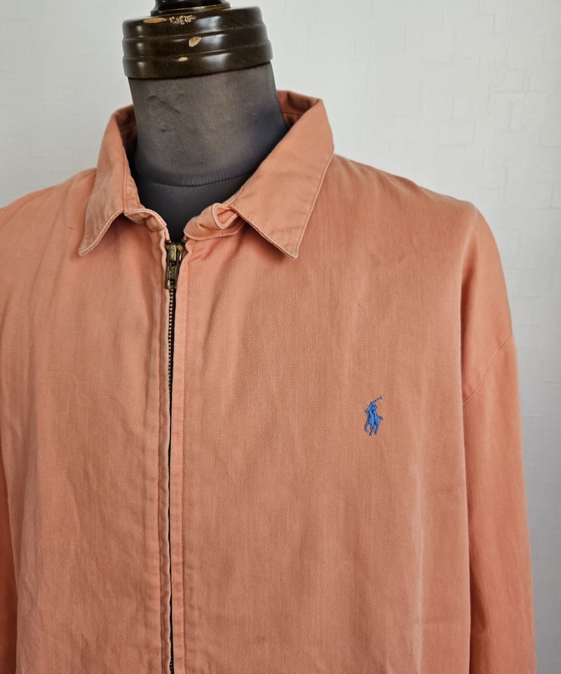 90s Vintage Swing Top》Polo Ralph Lauren | N.O.