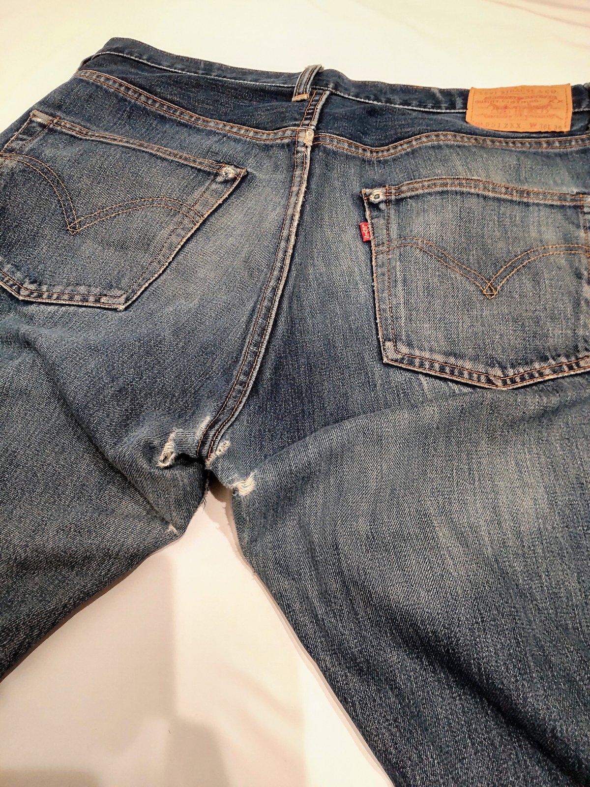 リーバイス 551ZXX W36 L36 555 USA製 levi’s fit=scale-down,w=1200