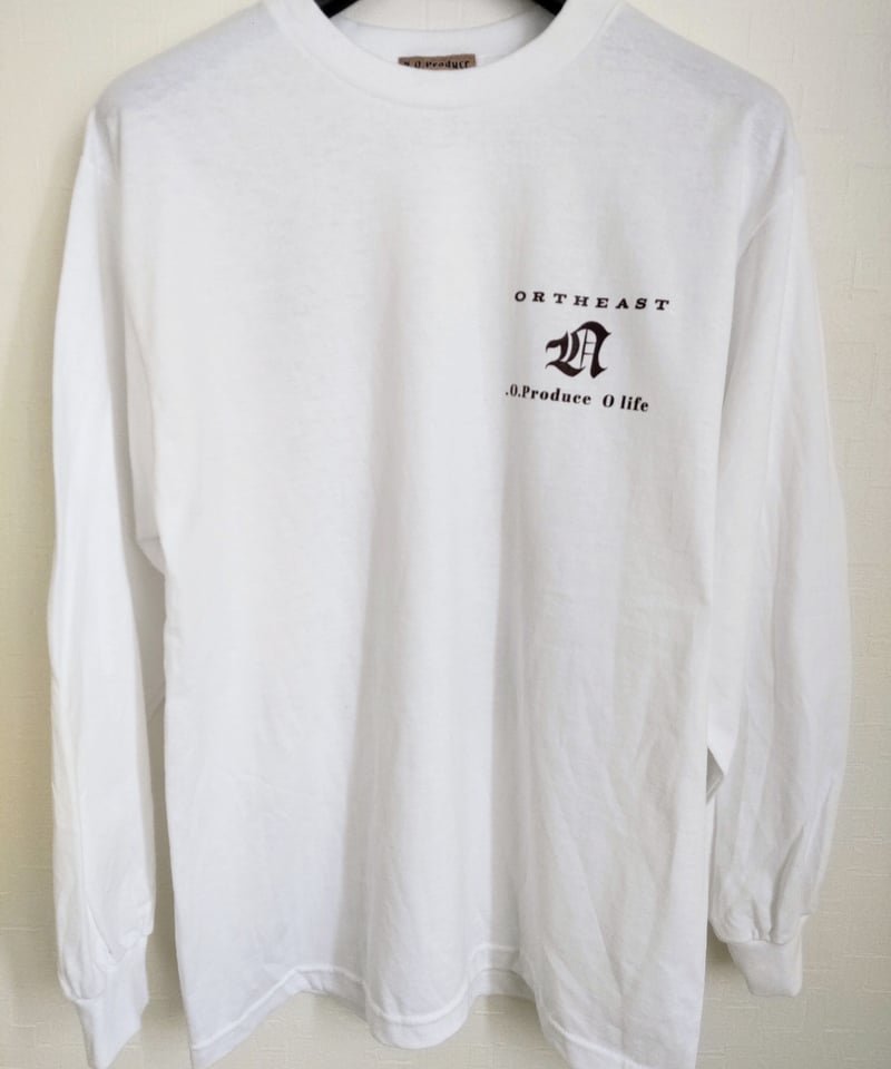 fuck that shit Long Sleeve 6.0oz | N.O.Produce