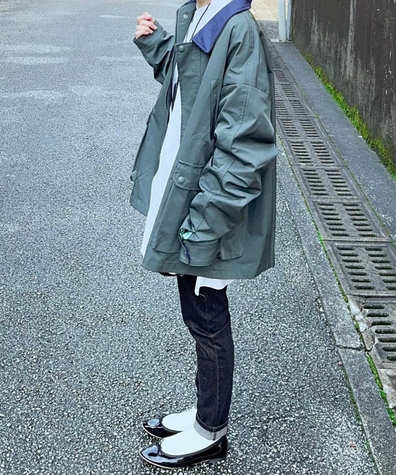 hunting box jacket | somom & co hunting box jacket | somom & co