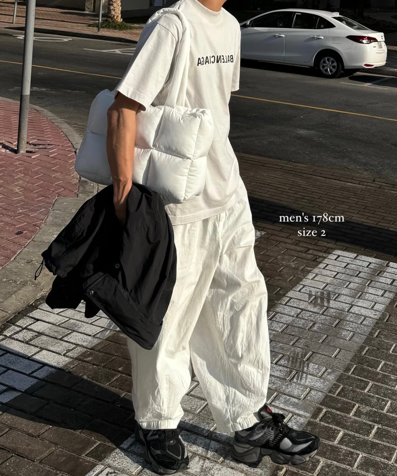 circus pants | somom & co - パンツ