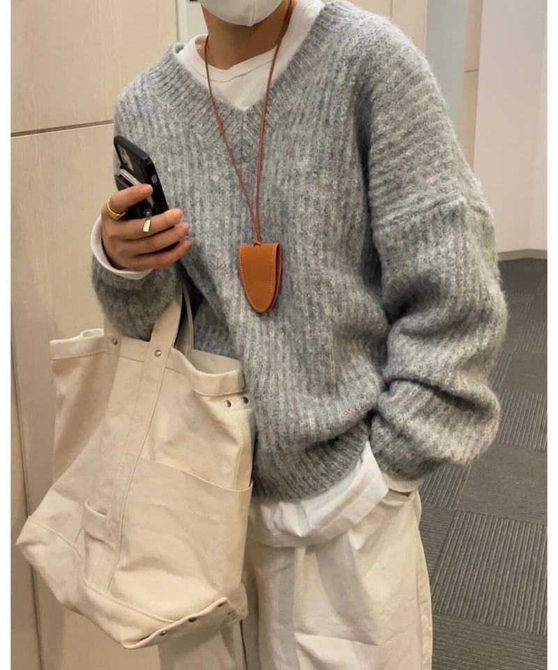 multi neck folder | somom & co