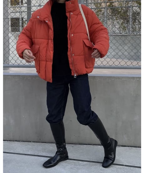 CATEGORY outer | somom & co