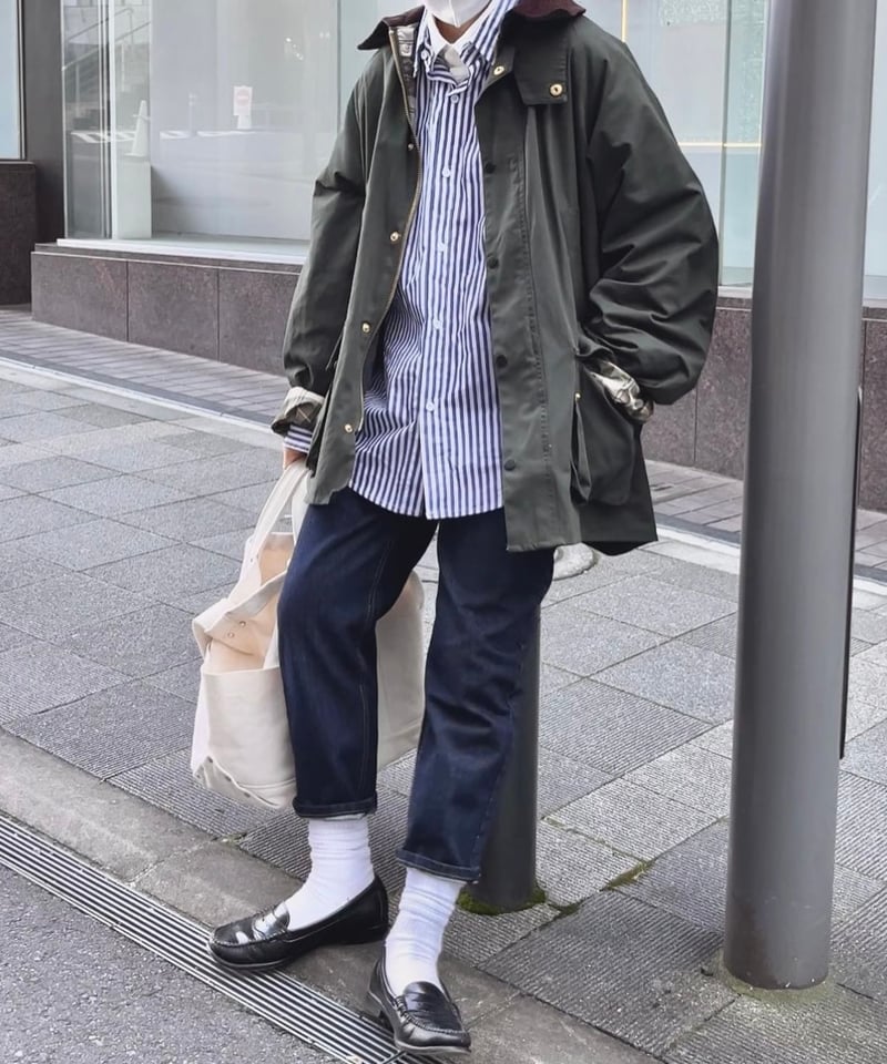 somom&co ハンティングチェックジャケット 【公式通販】